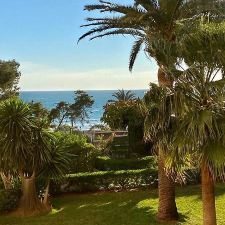 Estudio Sol Del Mar Torrox Exterior foto